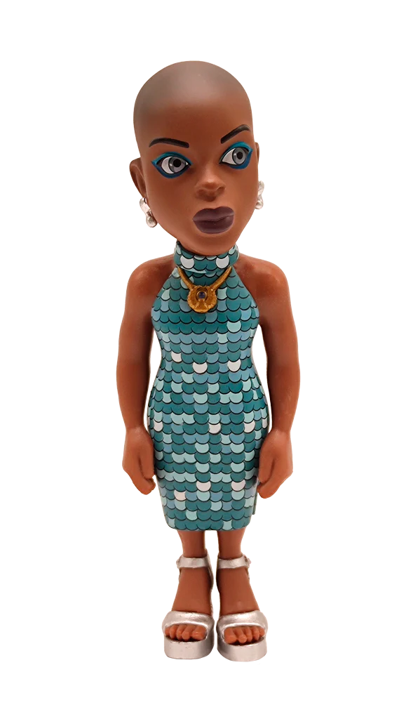 MINIX Wednesday: Bianca Sinclair 117 - Image 2