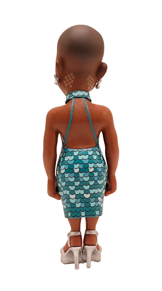 MINIX Wednesday: Bianca Sinclair 117 - Image 3