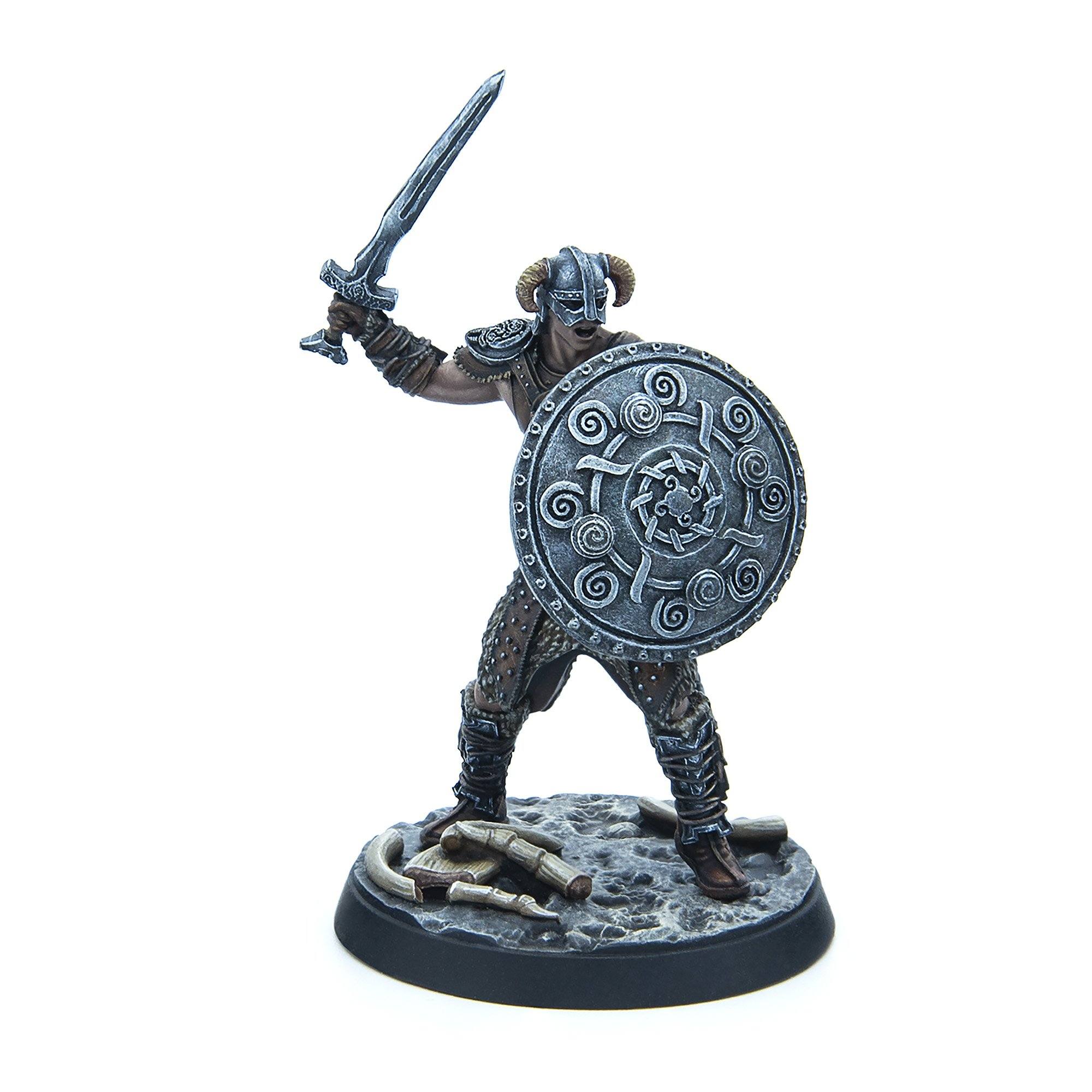 Modiphius The Elder Scrolls: Call to Arms - Adventurer Wanderers (MUH052272) - Image 2