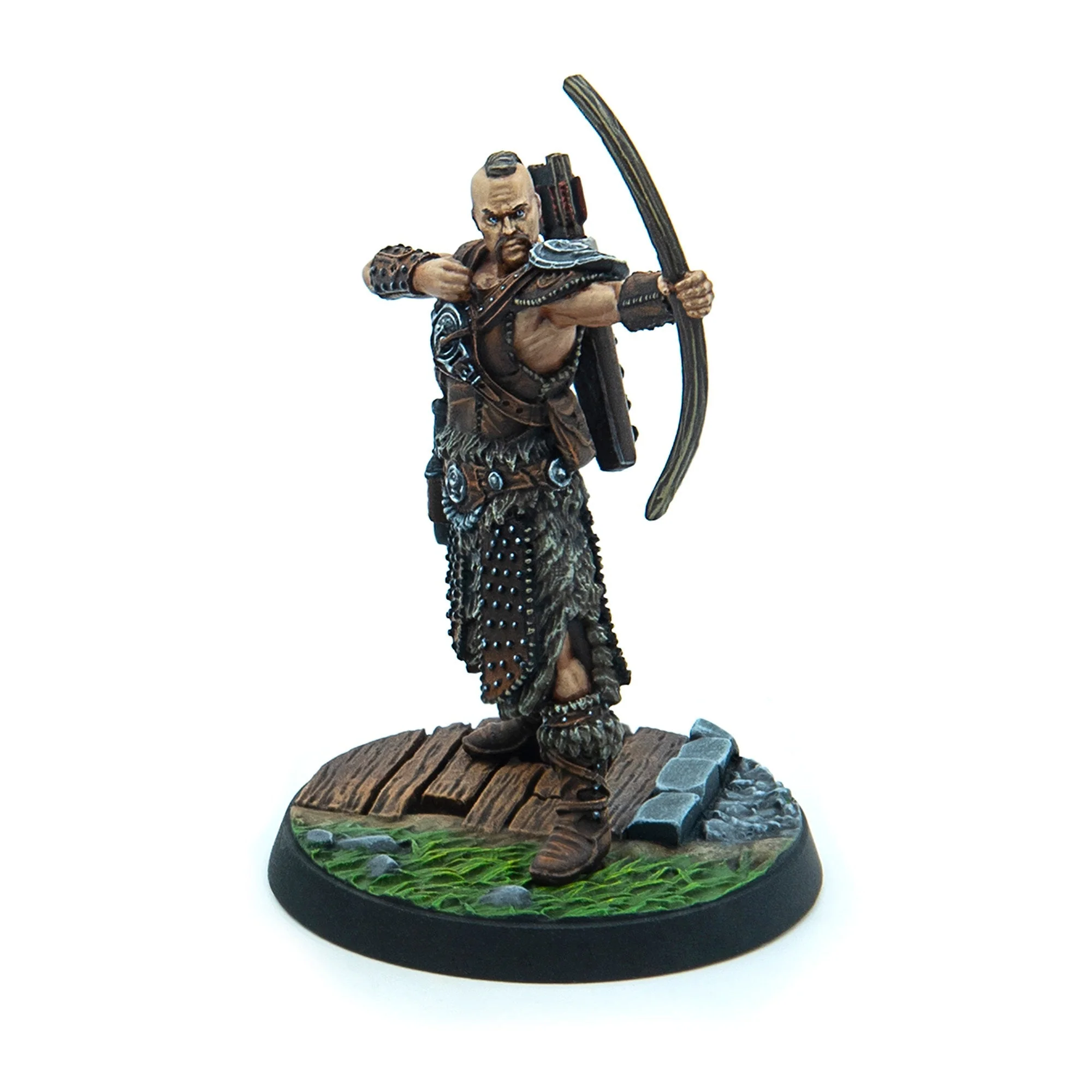 Modiphius The Elder Scrolls: Call to Arms - Bandit Outlaws (MUH0330310) - Image 8
