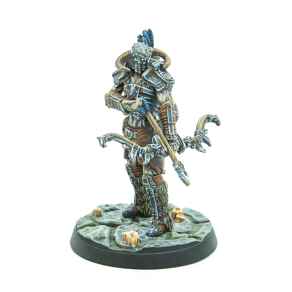 Modiphius The Elder Scrolls: Call To Arms - Draugr Lords Resin Expansion (MUH0330414) - Image 7