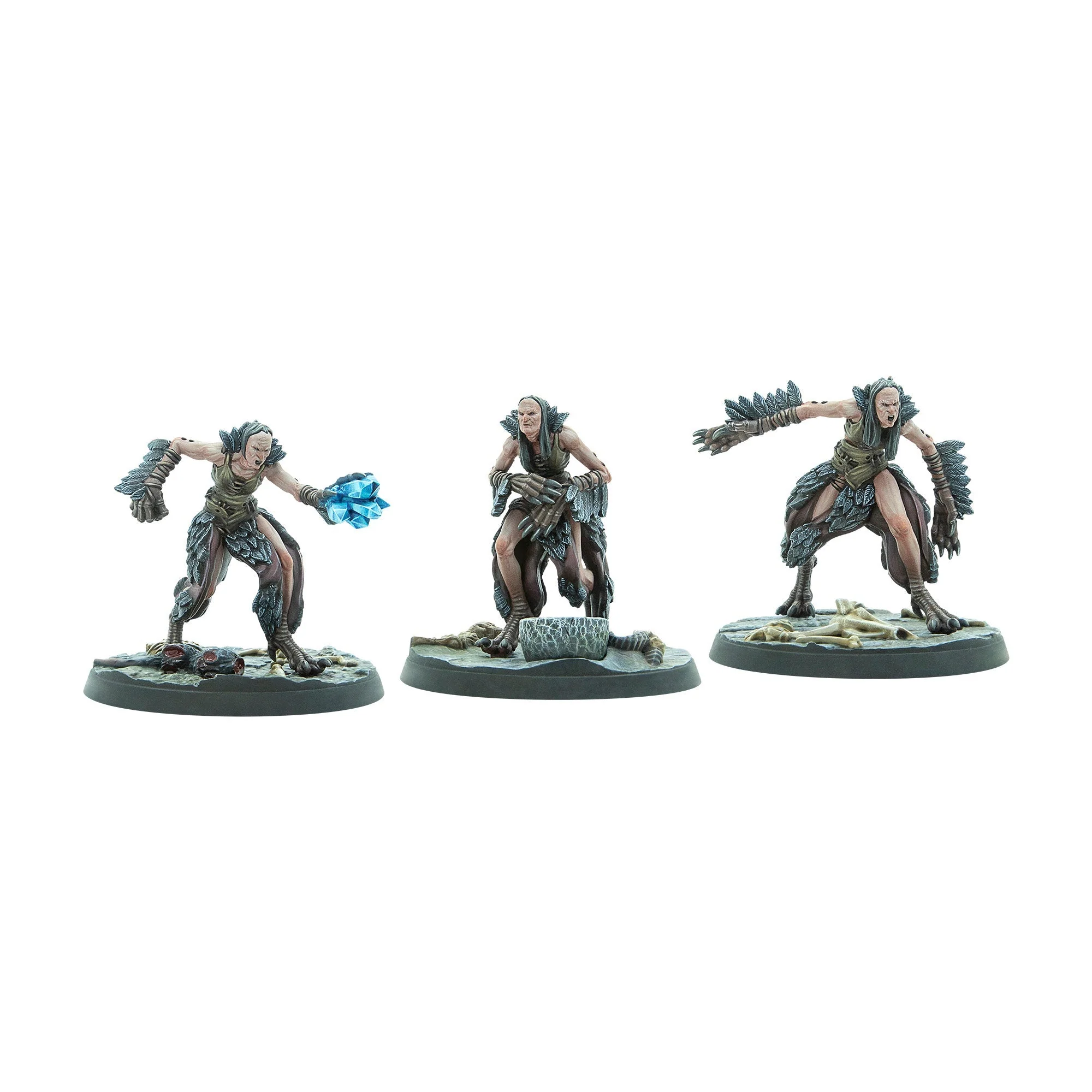 Modiphius The Elder Scrolls: Call To Arms - Hagraven Coven (MUH0330405) - Image 2