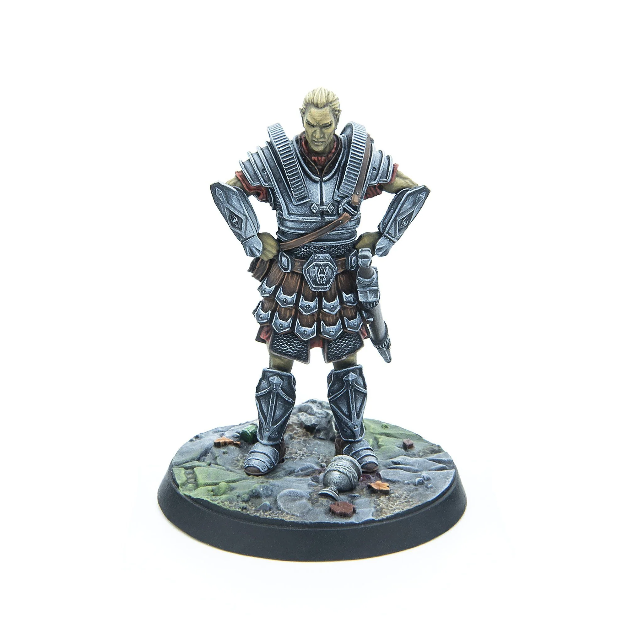 Modiphius The Elder Scrolls: Call to Arms - Imperial Vanguard (MUH052270) - Image 3