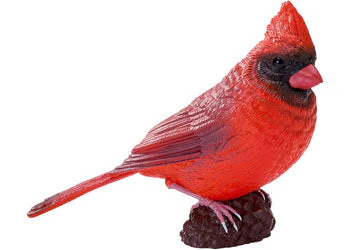 Mojo - Red Cardinal - Image 2