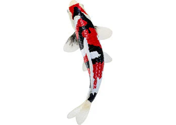 Mojo - Showa Sanshoku Koi Carp - Image 3