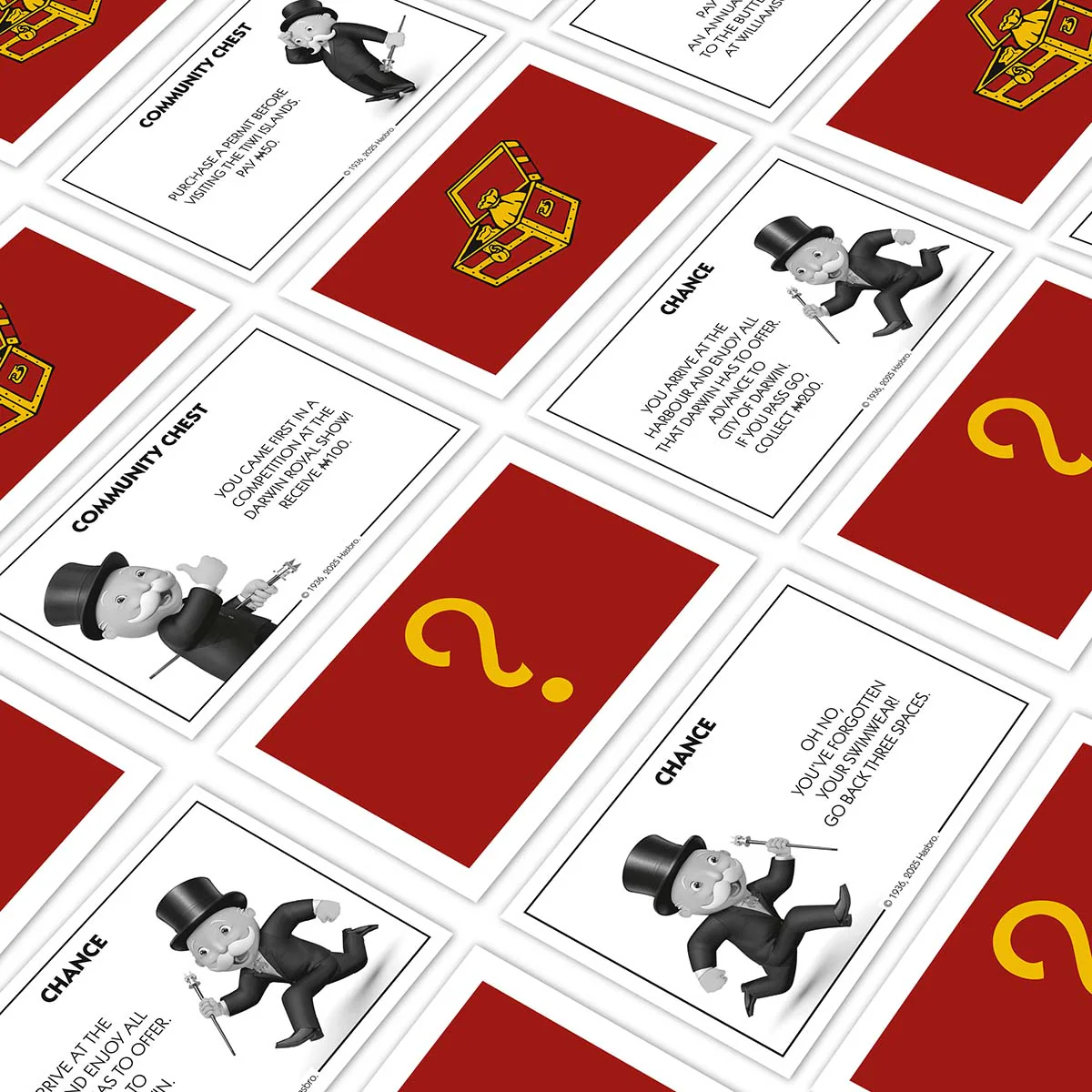Monopoly - City Editions: Darwin - Image 6