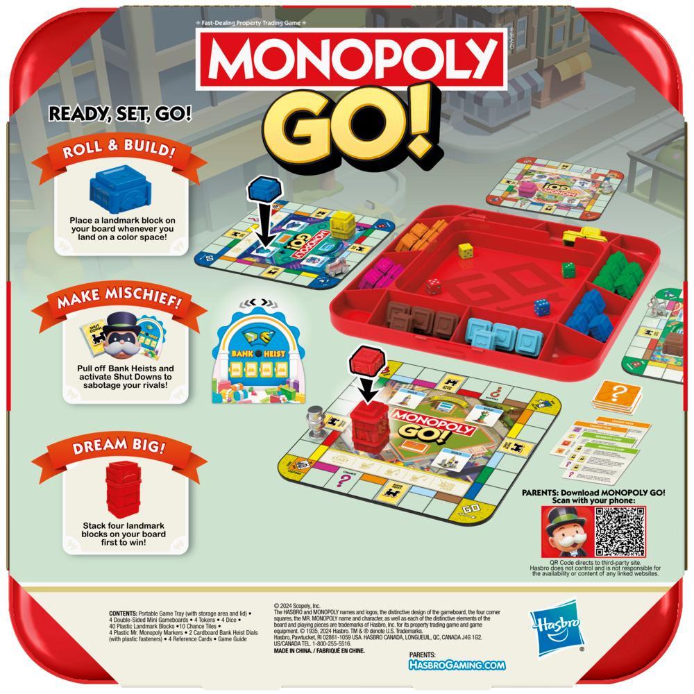 Monopoly GO! - Image 2