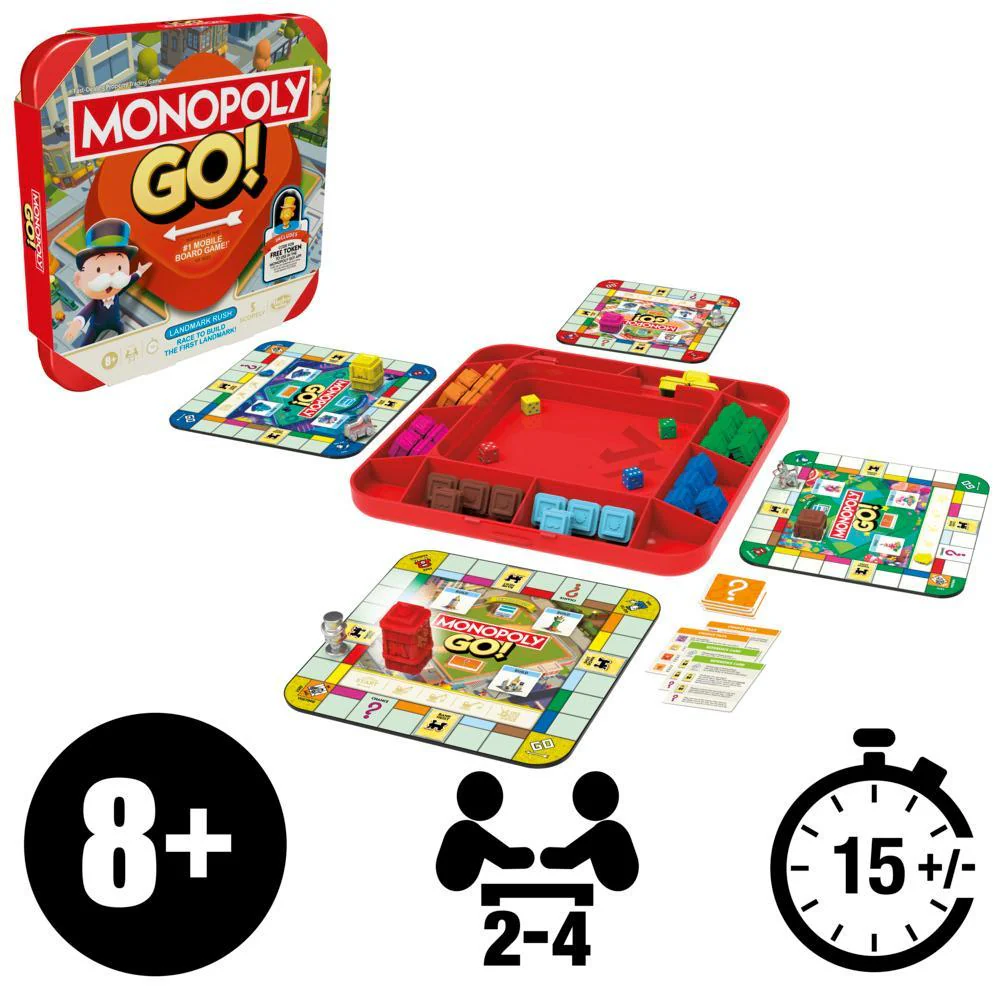 Monopoly GO! - Image 3
