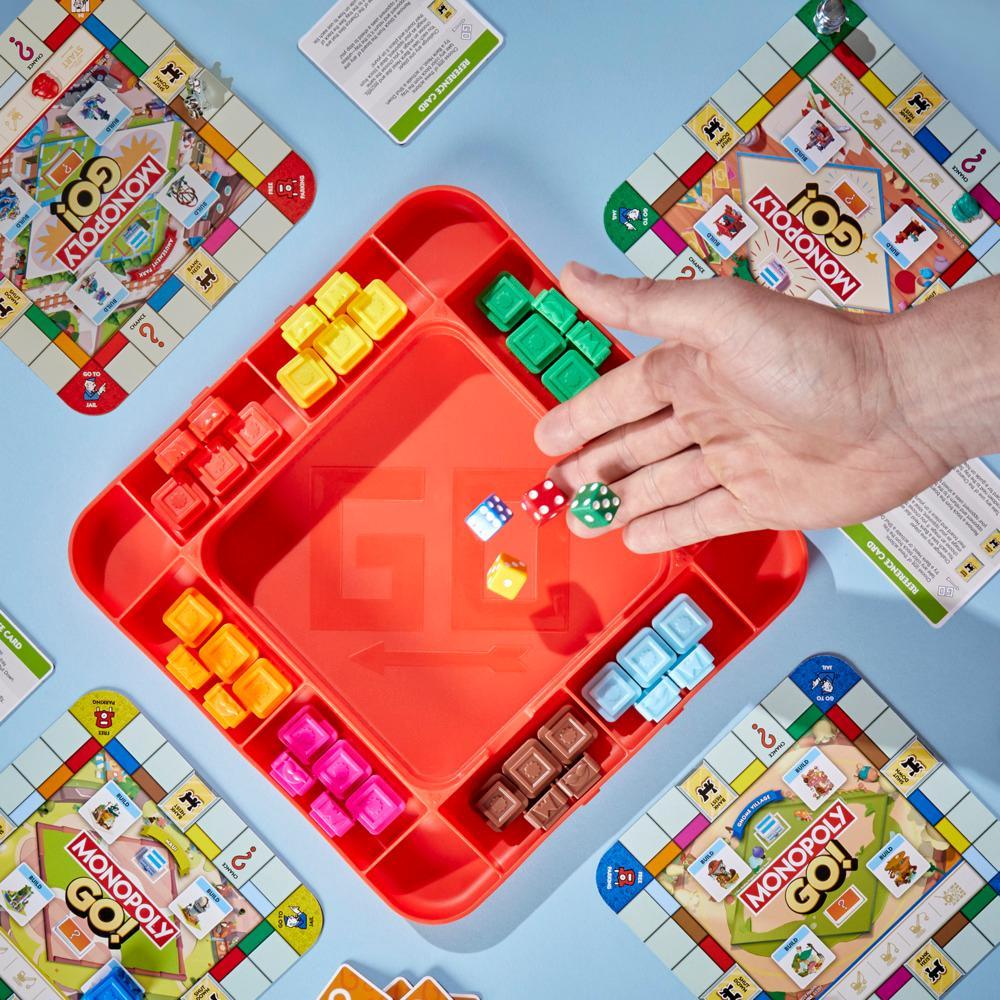 Monopoly GO! - Image 6