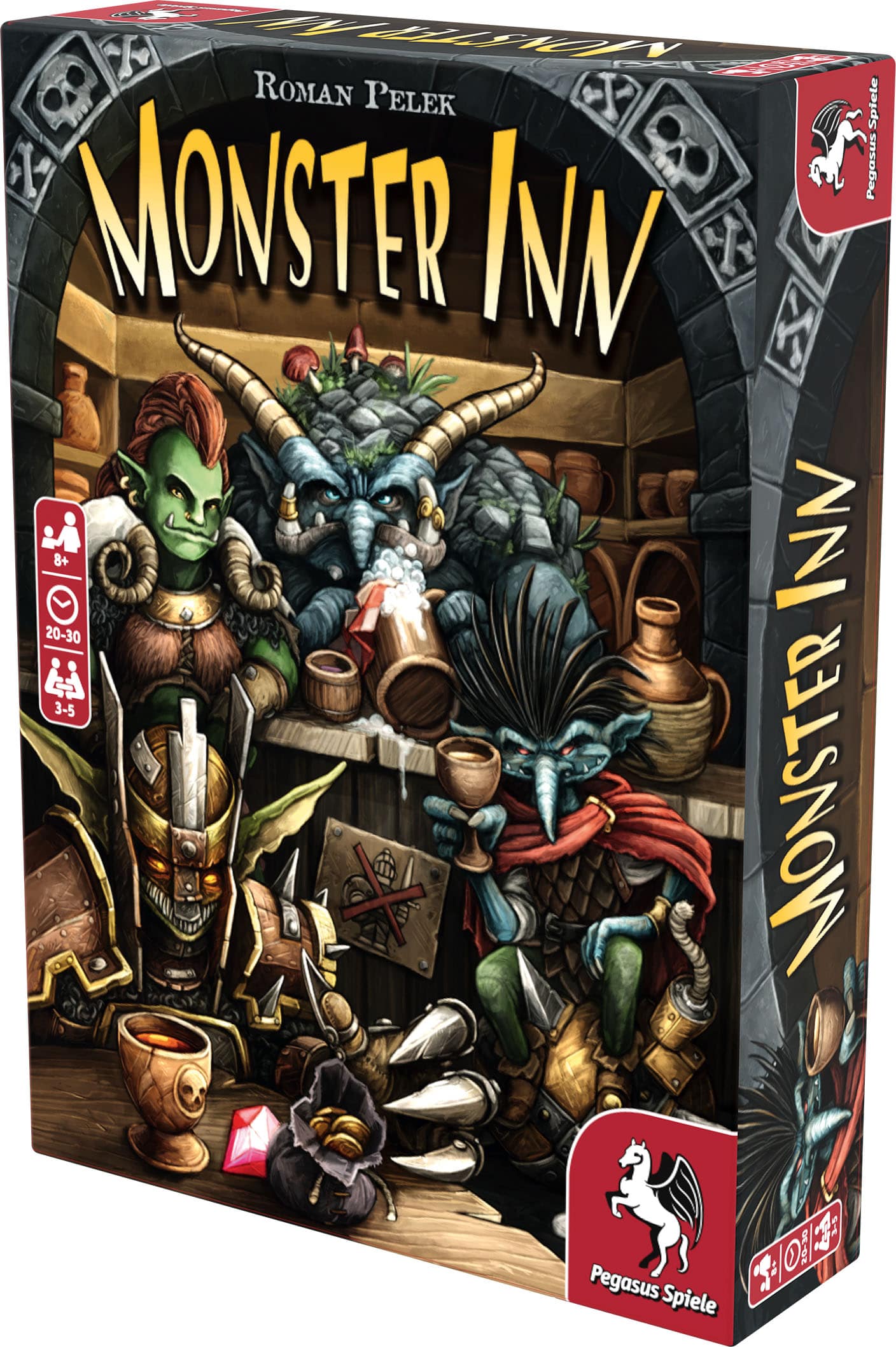 Monster Inn - Image 3