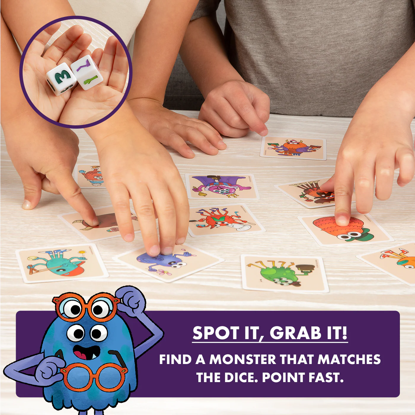 Monster Match - Image 3