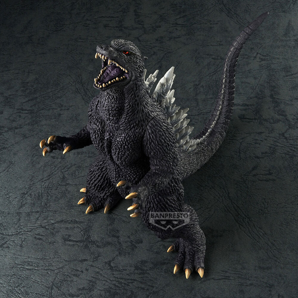 Monster Roar Attack - Godzilla - Image 2