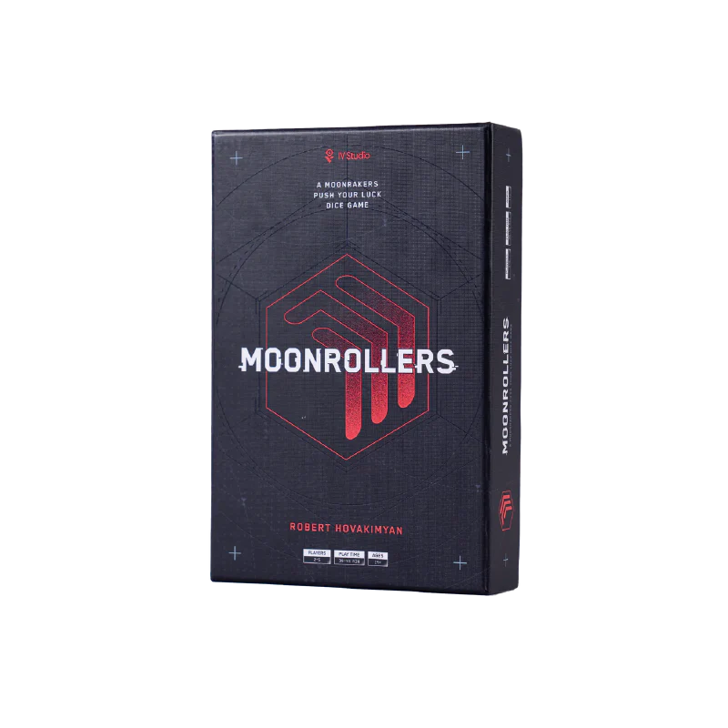 Moonrollers
