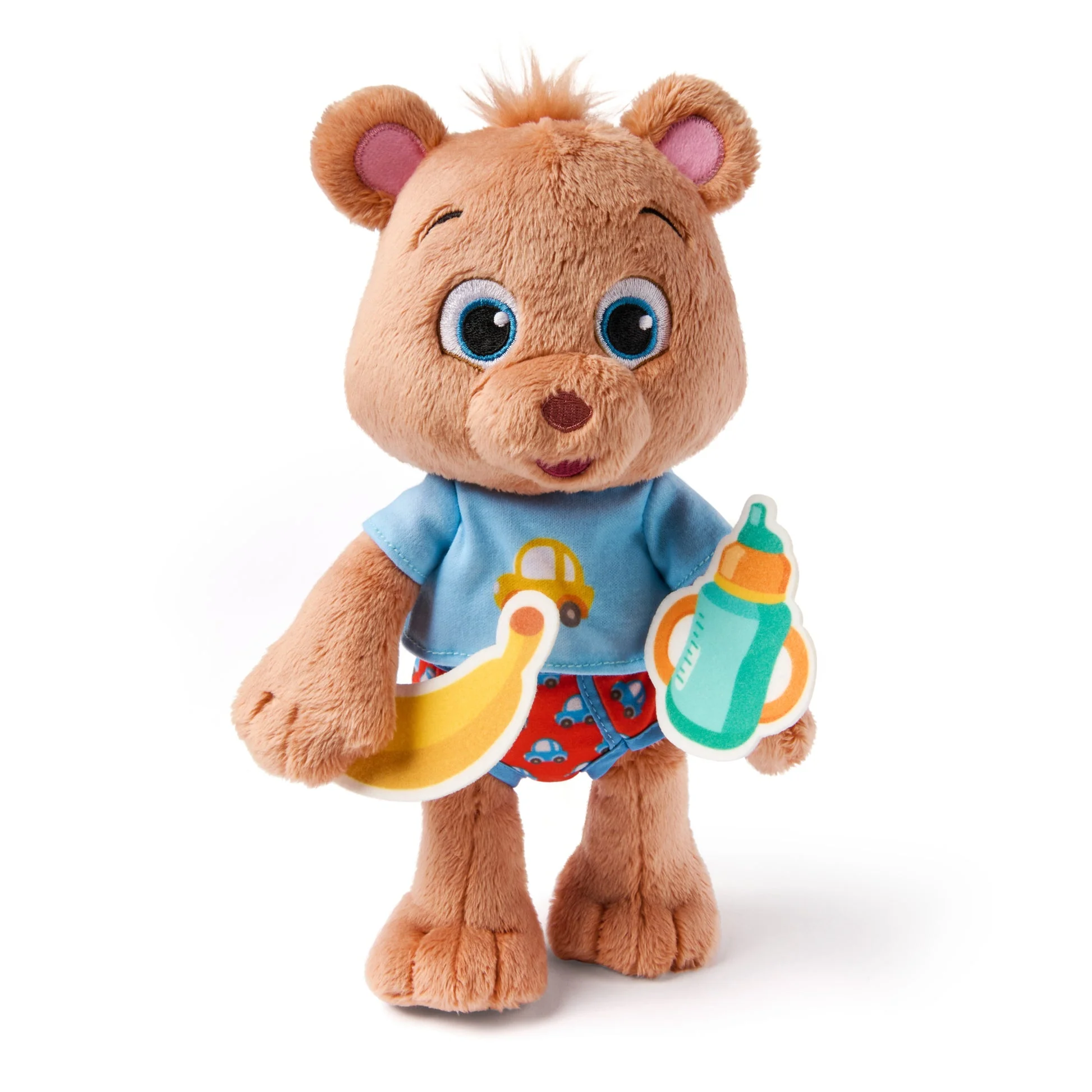 Ms Rachel Bean Potty Playset - Image 3