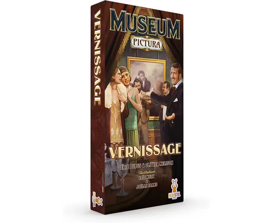 Museum: Pictura â Vernissage