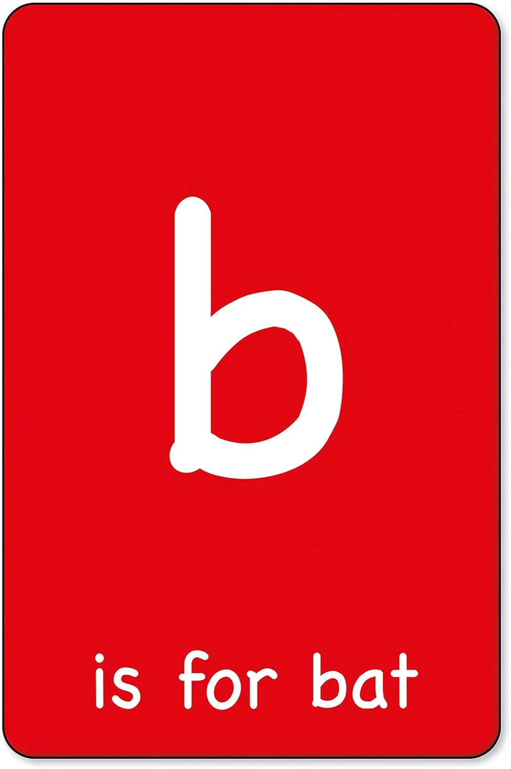 My First (Letters) Flashcards Game - Image 6