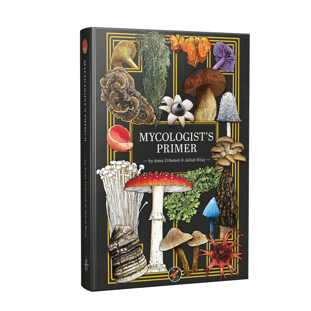 Mycologist's Primer - Image 2