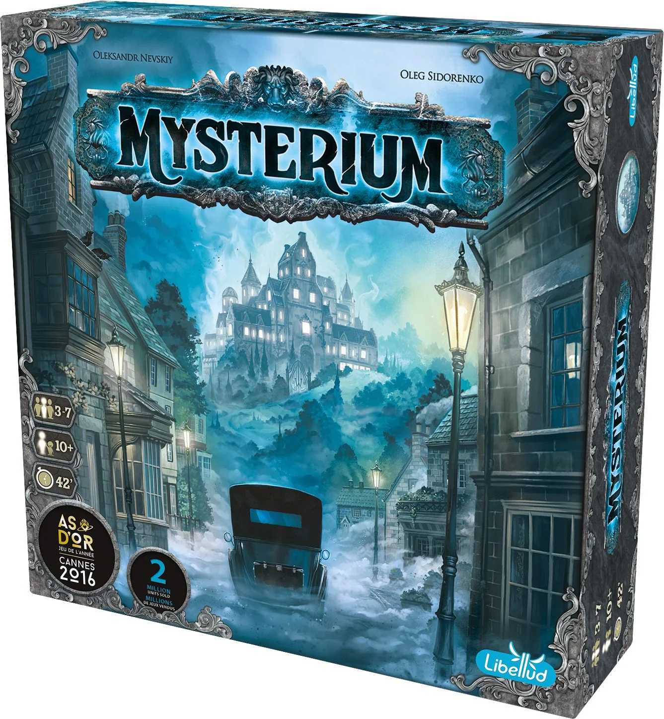 Mysterium Refresh - Image 2