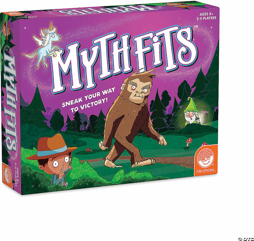 Mythfits