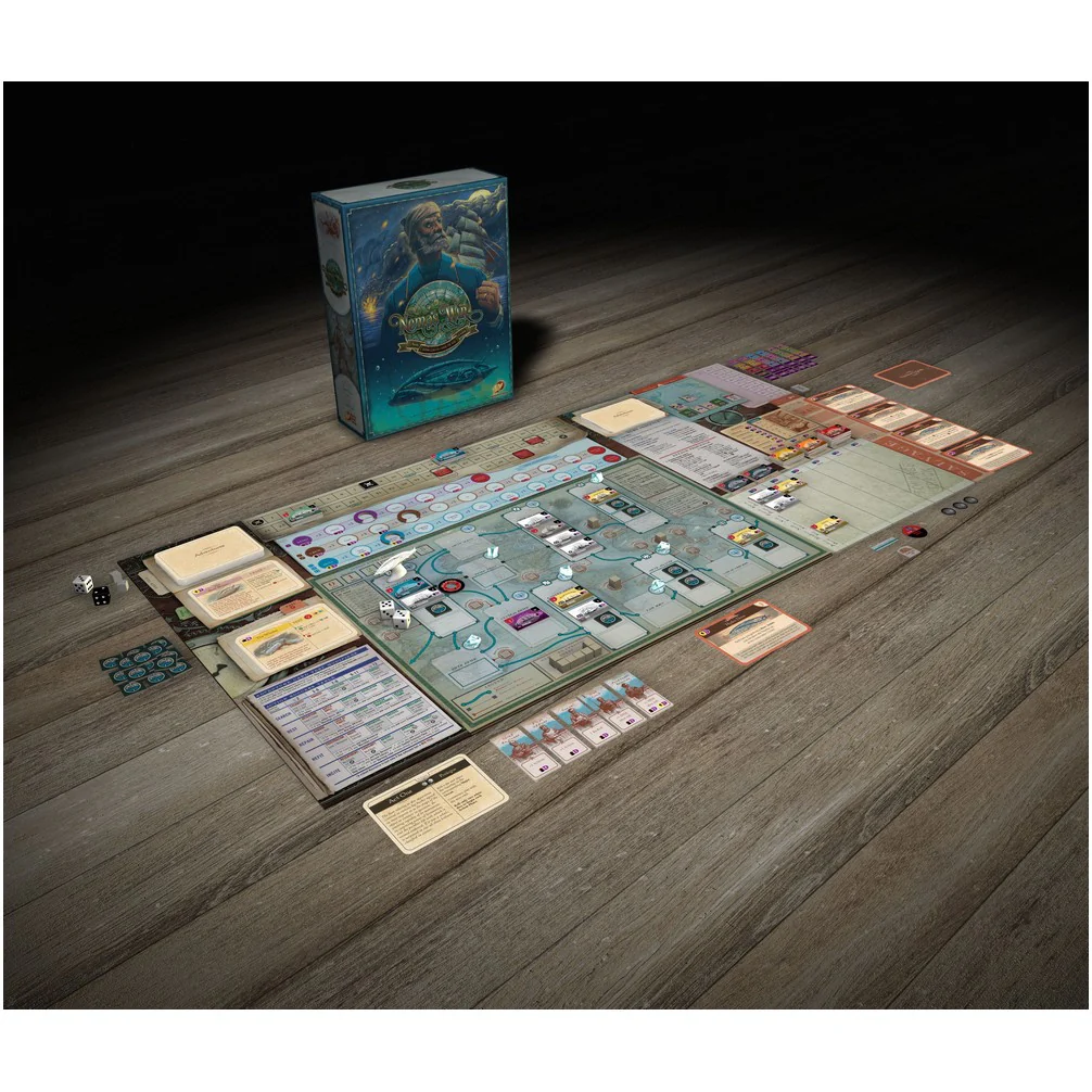 Nemos War (Second Edition) - Image 2