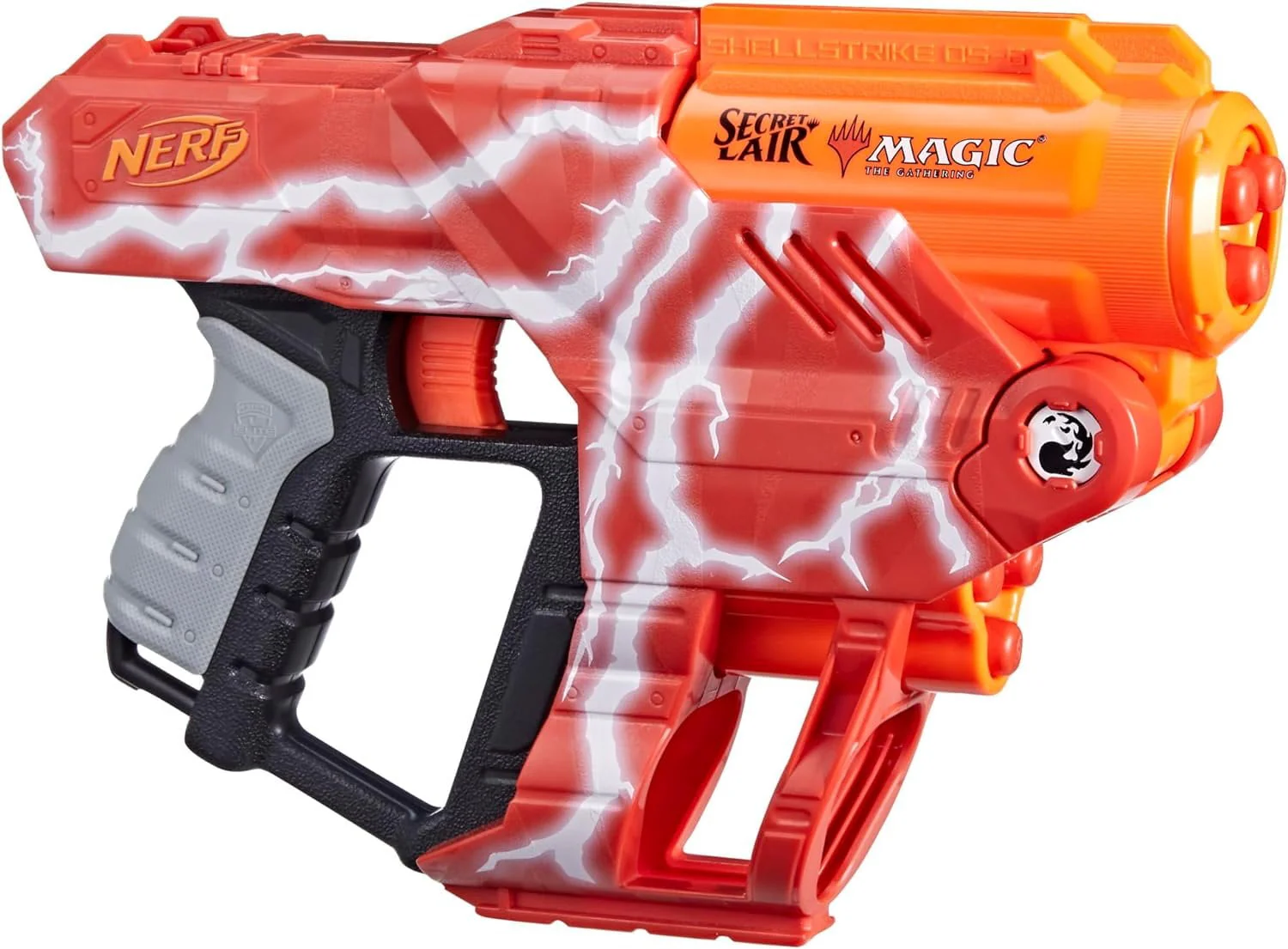 Nerf Magic the Gathering LMTD Lightning Lair - Image 4