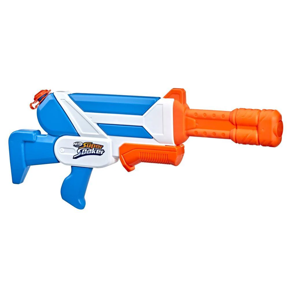 Nerf - Super Soaker Twister Water Blaster - Image 2