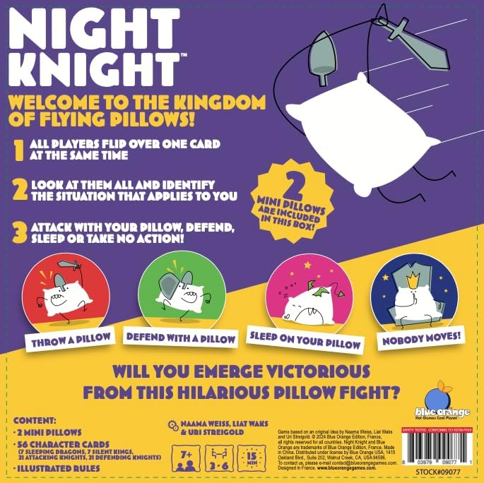 Night Knight - Image 2