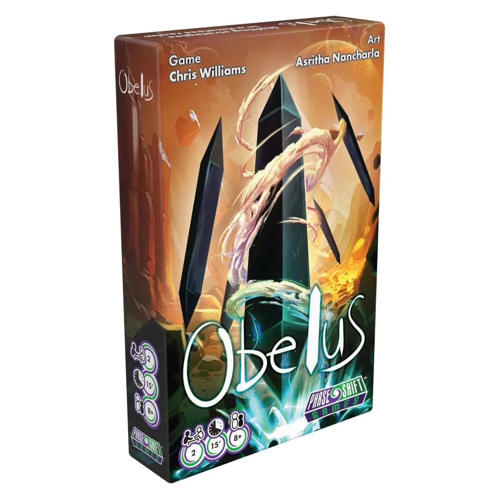 Obelus
