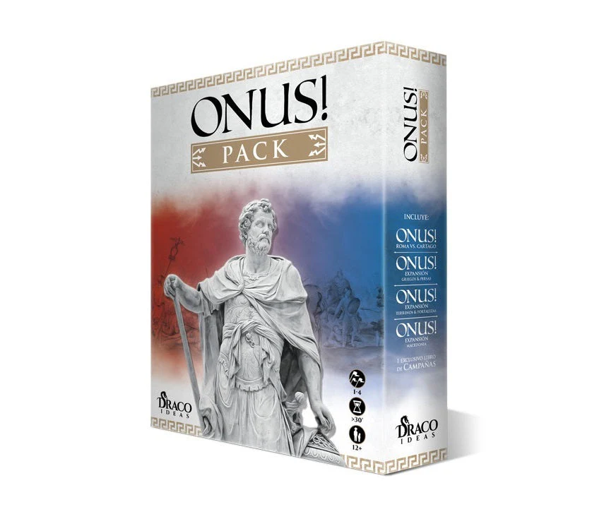 Onus!: Pack