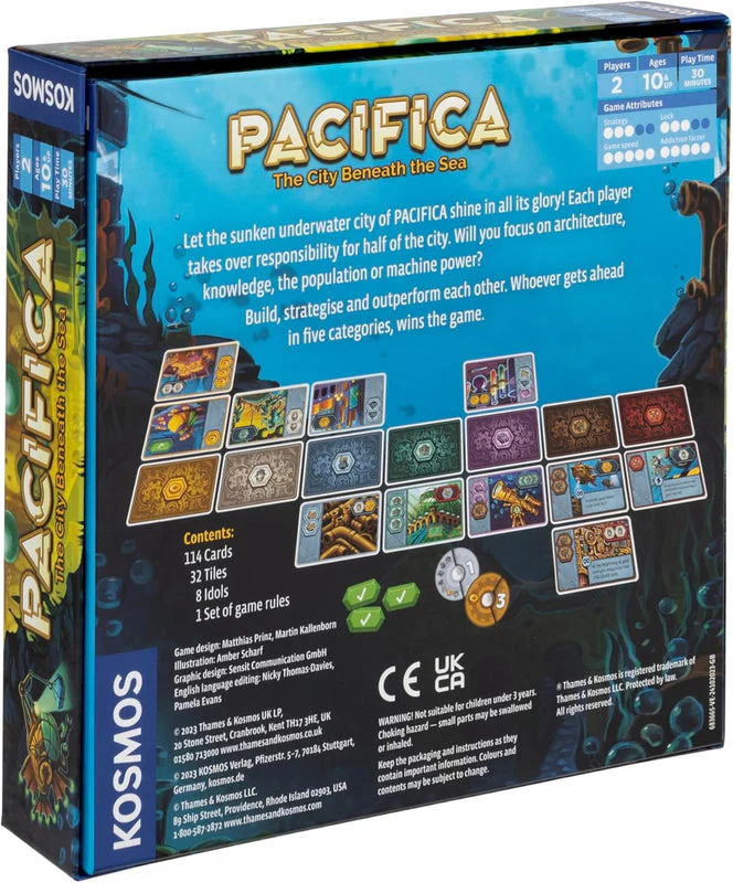 Pacifica - Image 3
