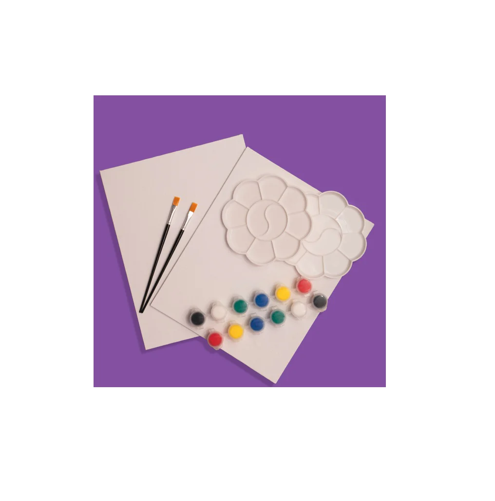 Paint Your Partner Challenge - Image 2