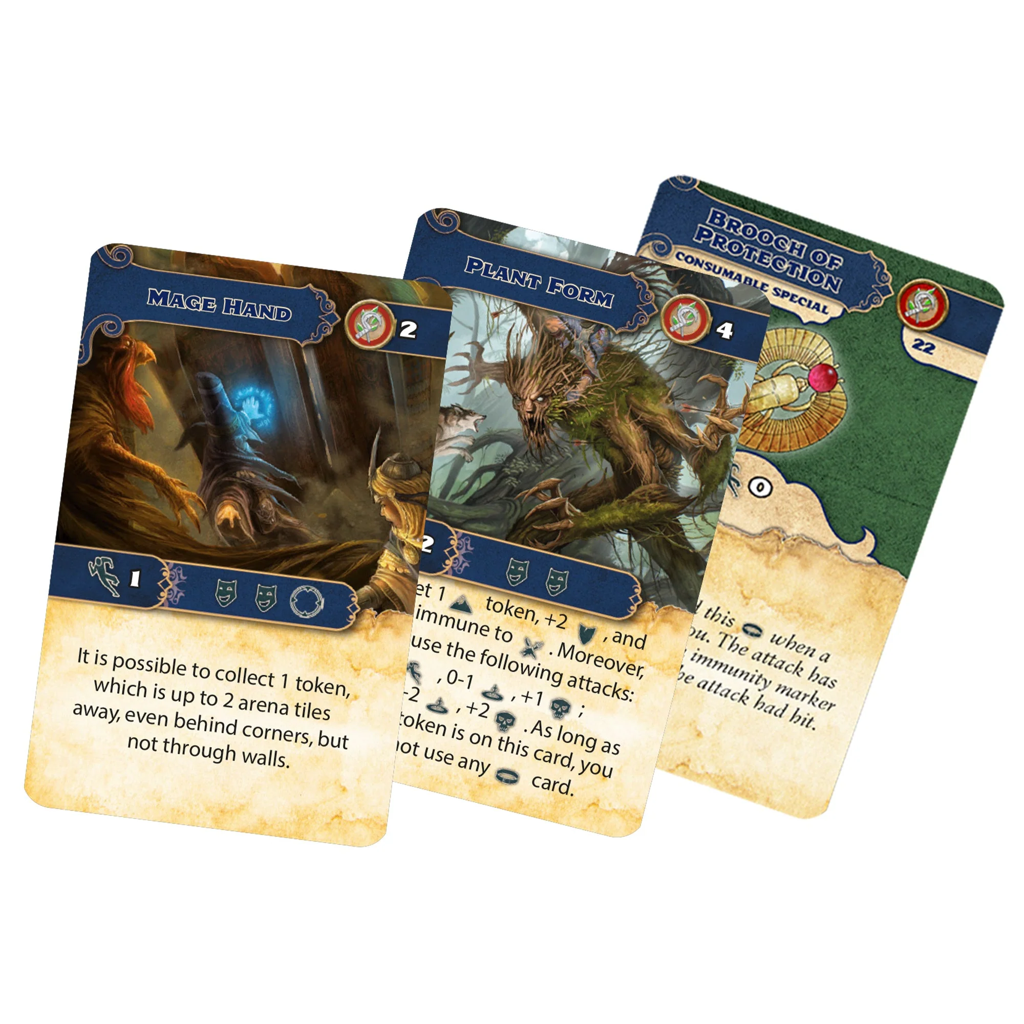 Pathfinder Arena: Age of Ashes - Image 3