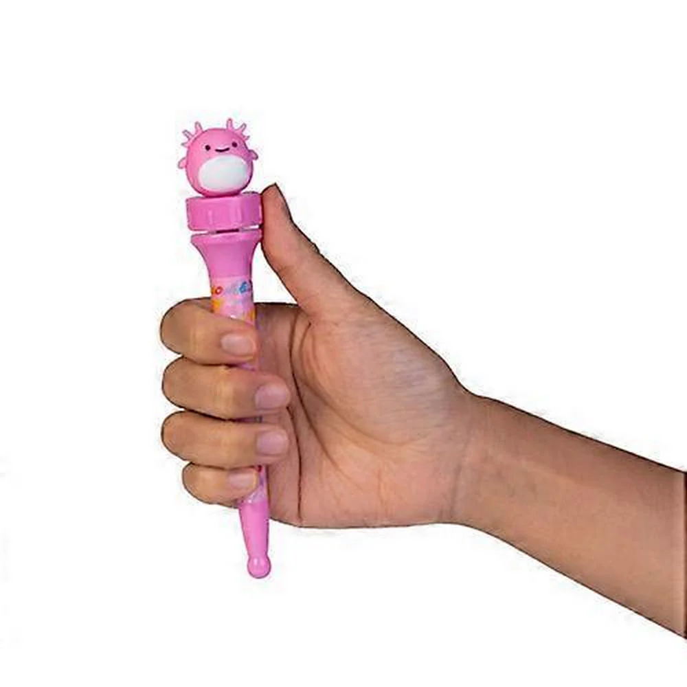 Pen Spining Axolotl - Image 2