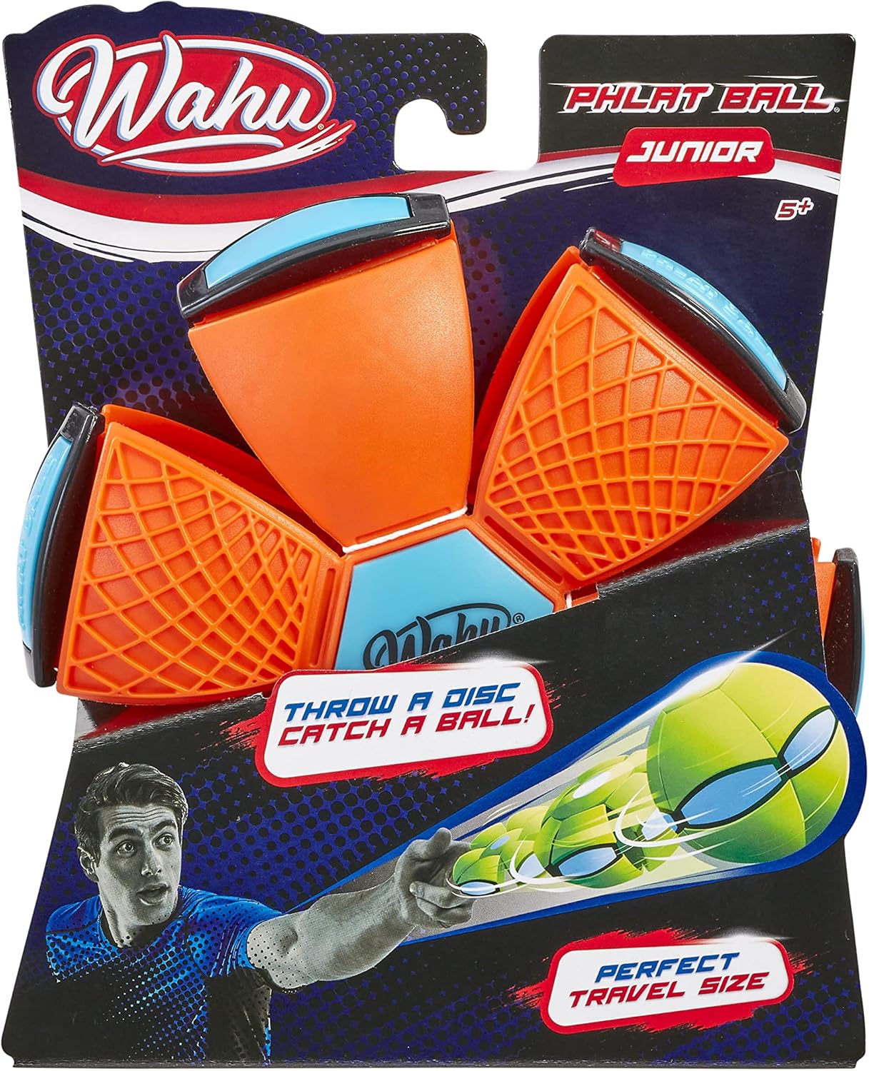 Phlat Ball Jnr assorted - Image 4