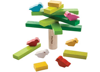 PlanToys - Balancing Tree - Image 2