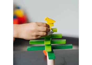 PlanToys - Balancing Tree - Image 6