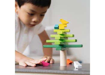 PlanToys - Balancing Tree - Image 7
