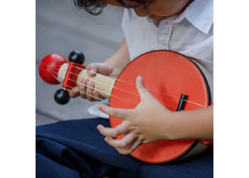 PlanToys - Banjo - Image 4