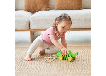 PlanToys - Dancing Alligator - Image 6