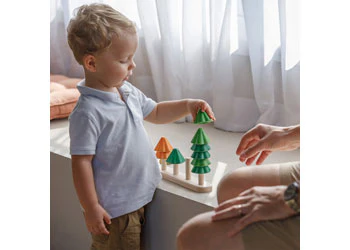 PlanToys - Sort & Count Tree - Image 5