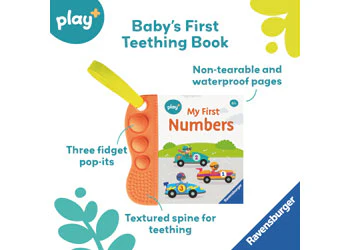 Play+ Flip & Pop: First Numbers - Image 2