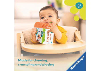 Play+ Flip & Pop: First Numbers - Image 5
