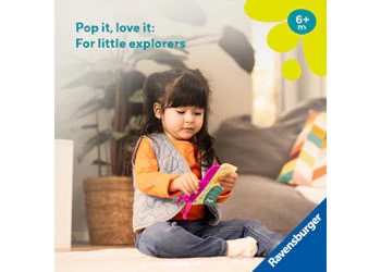 Play+ Flip & Pop: First Numbers - Image 6