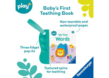 Play+ Flip & Pop: First Words - Image 2
