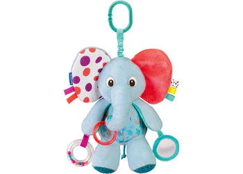 Play+ Play & Explore Elephant - Image 2