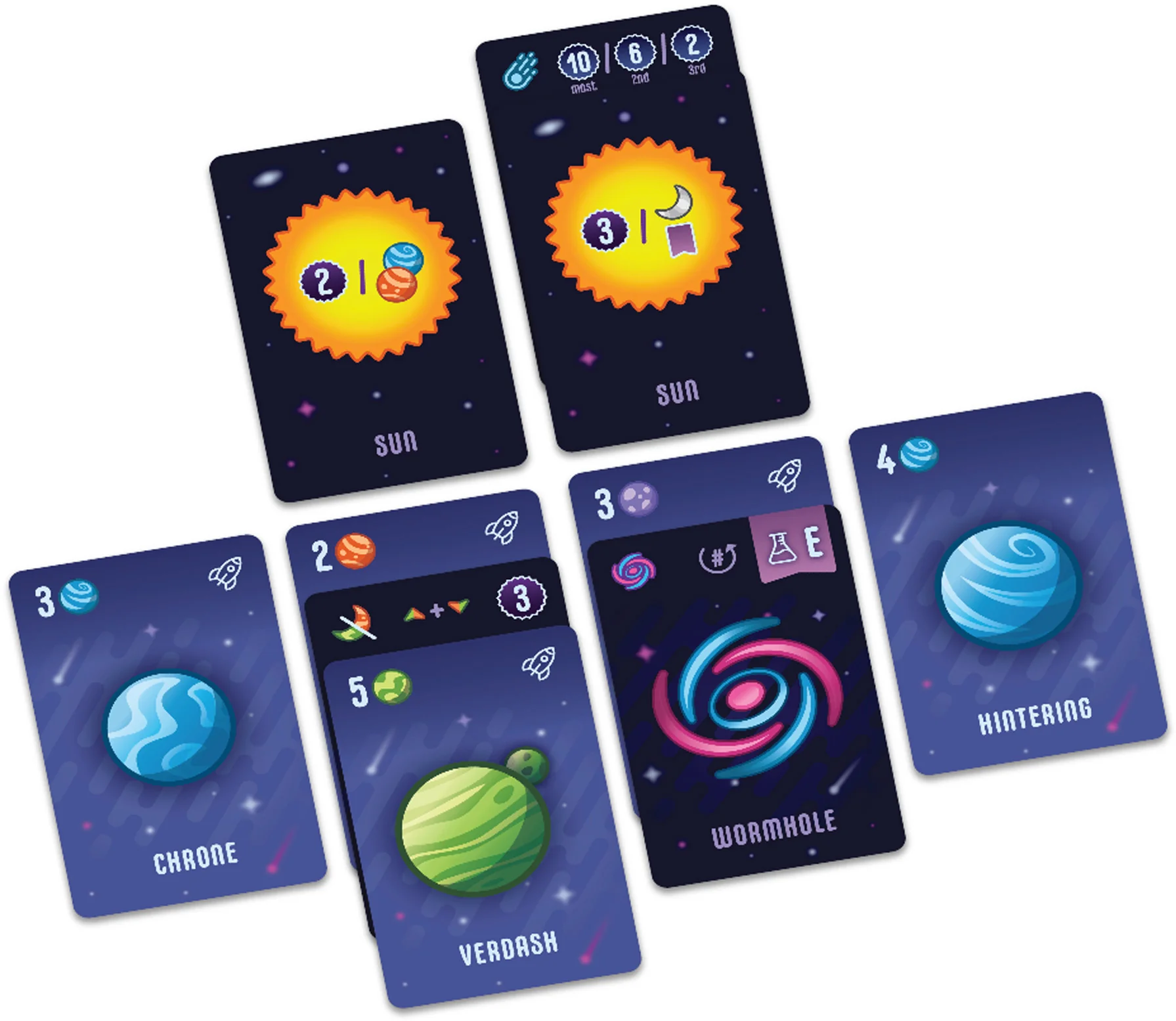 Point Galaxy - Image 3