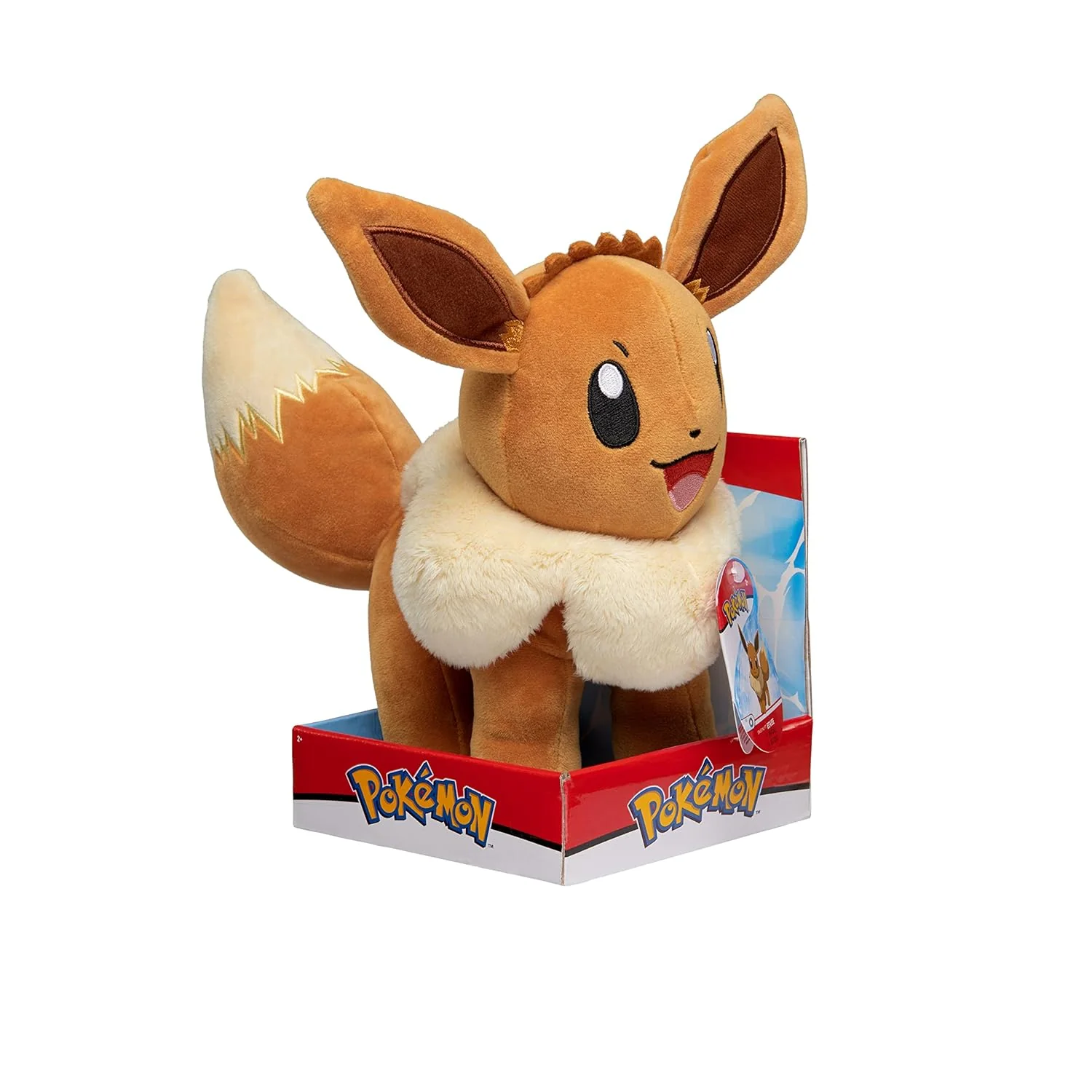 Pokemon 12" Plush Assorted - Image 3
