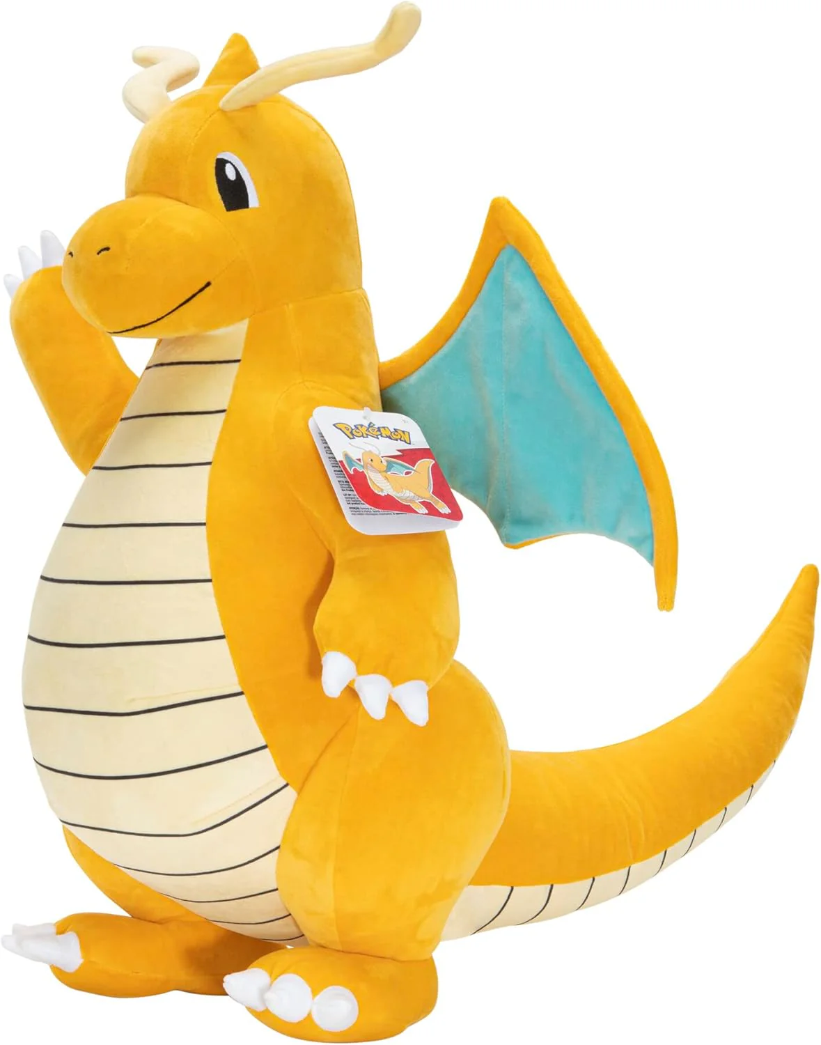 Pokemon 24" Dragonite