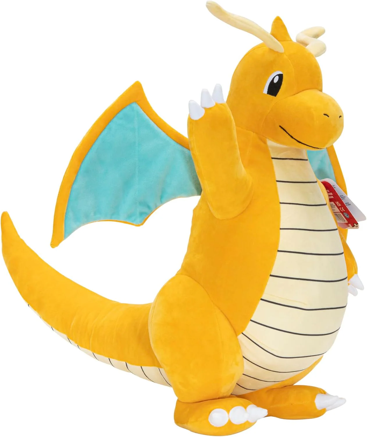 Pokemon 24" Dragonite - Image 3