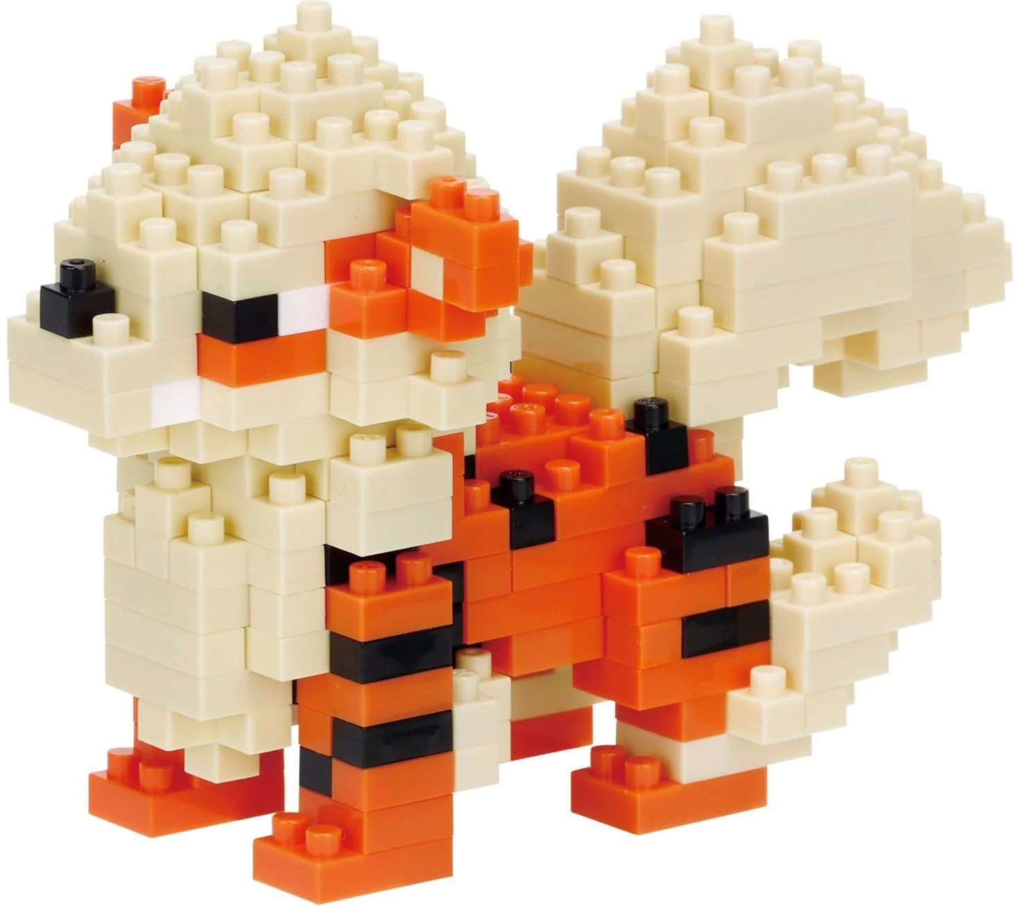 Pokemon - Arcanine